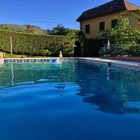 Casa Spa Hijos Dalgo Creciente Екстер'єр фото