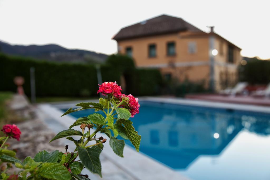 Casa Spa Hijos Dalgo Creciente Номер фото