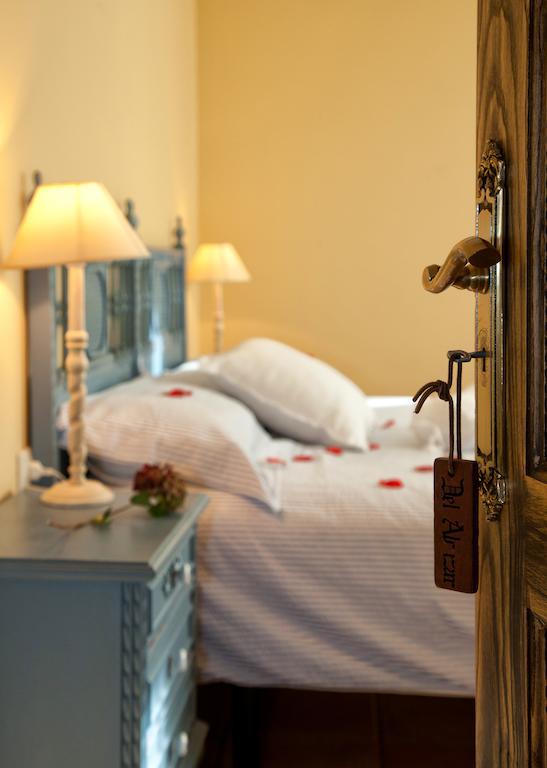 Casa Spa Hijos Dalgo Creciente Екстер'єр фото