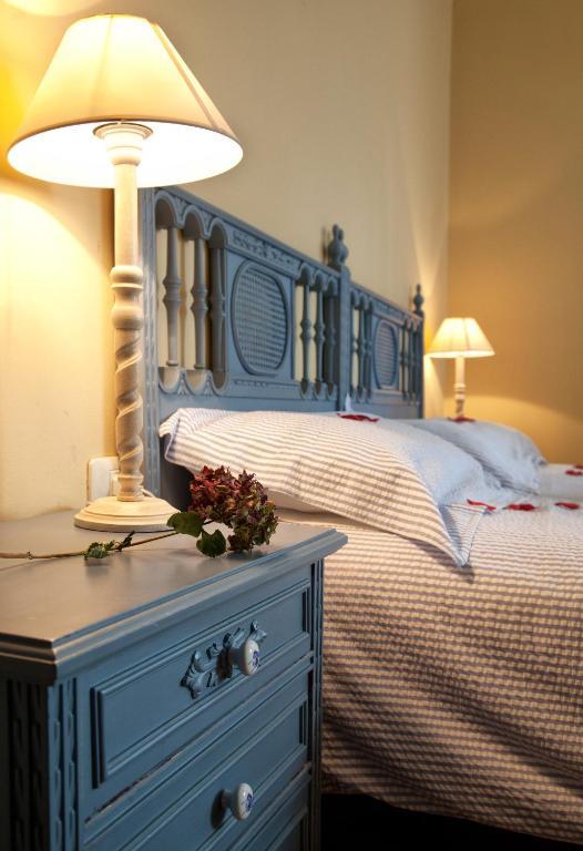 Casa Spa Hijos Dalgo Creciente Номер фото