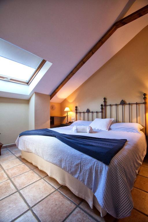 Casa Spa Hijos Dalgo Creciente Екстер'єр фото