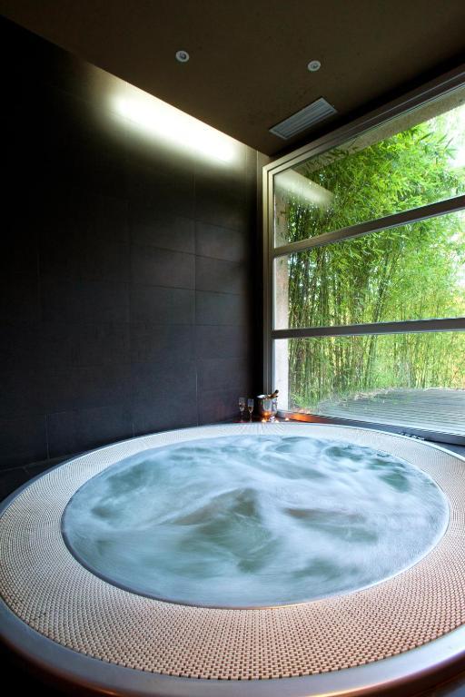 Casa Spa Hijos Dalgo Creciente Номер фото