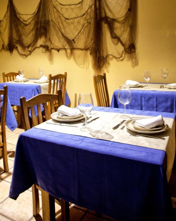 Casa Spa Hijos Dalgo Creciente Номер фото