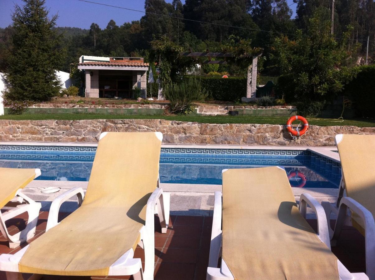 Casa Spa Hijos Dalgo Creciente Номер фото